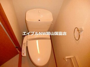 レオパレス瀬戸内の物件内観写真